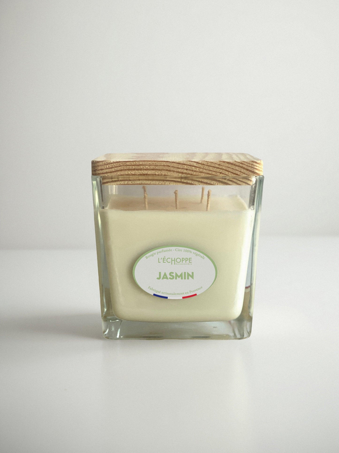 Jasmine - Scented candle 700g