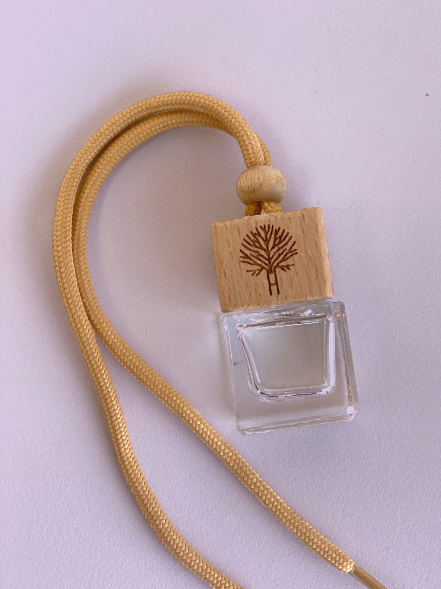 Lavender - Car Fragrance Diffuser