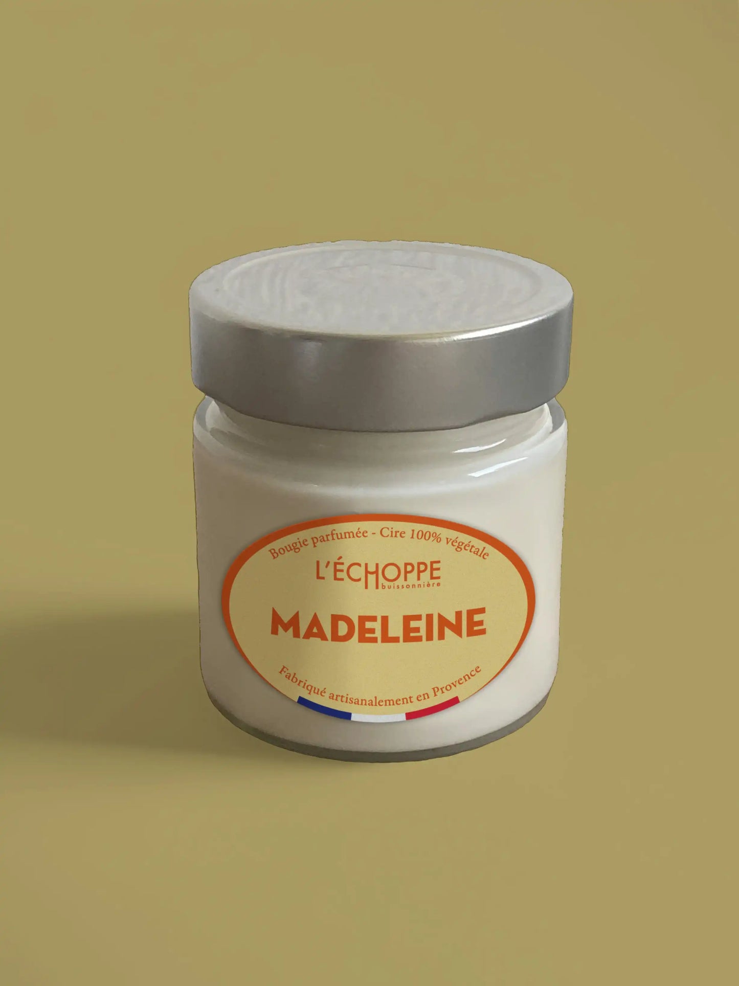Madeleine - Bougie parfumée 180g