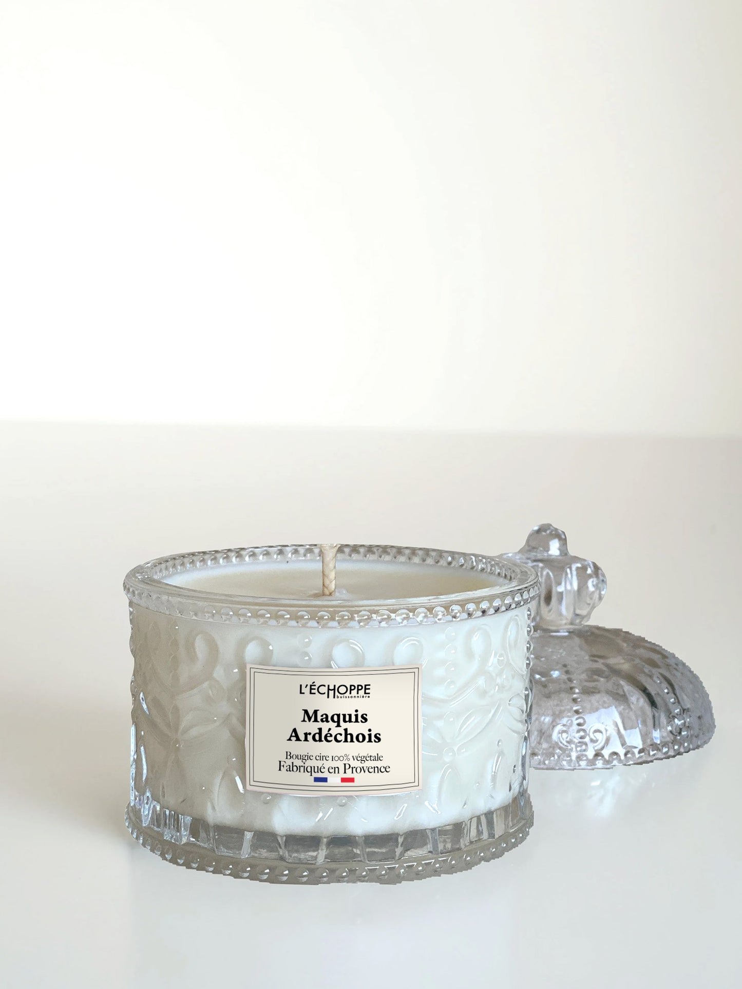 Ylang Ylang - Scented candle 180g