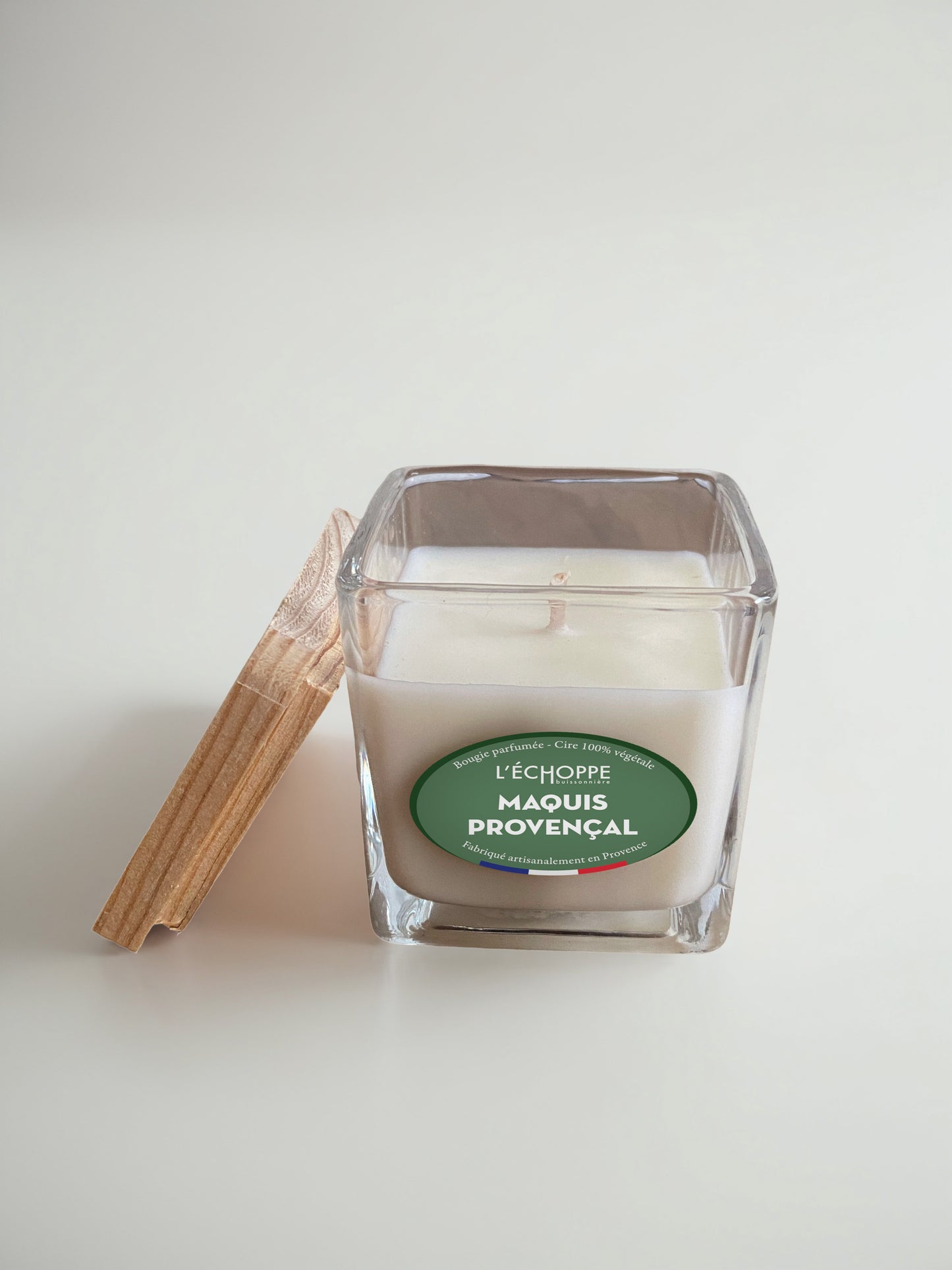 Maquis Provençal - Bougie parfumée 85g