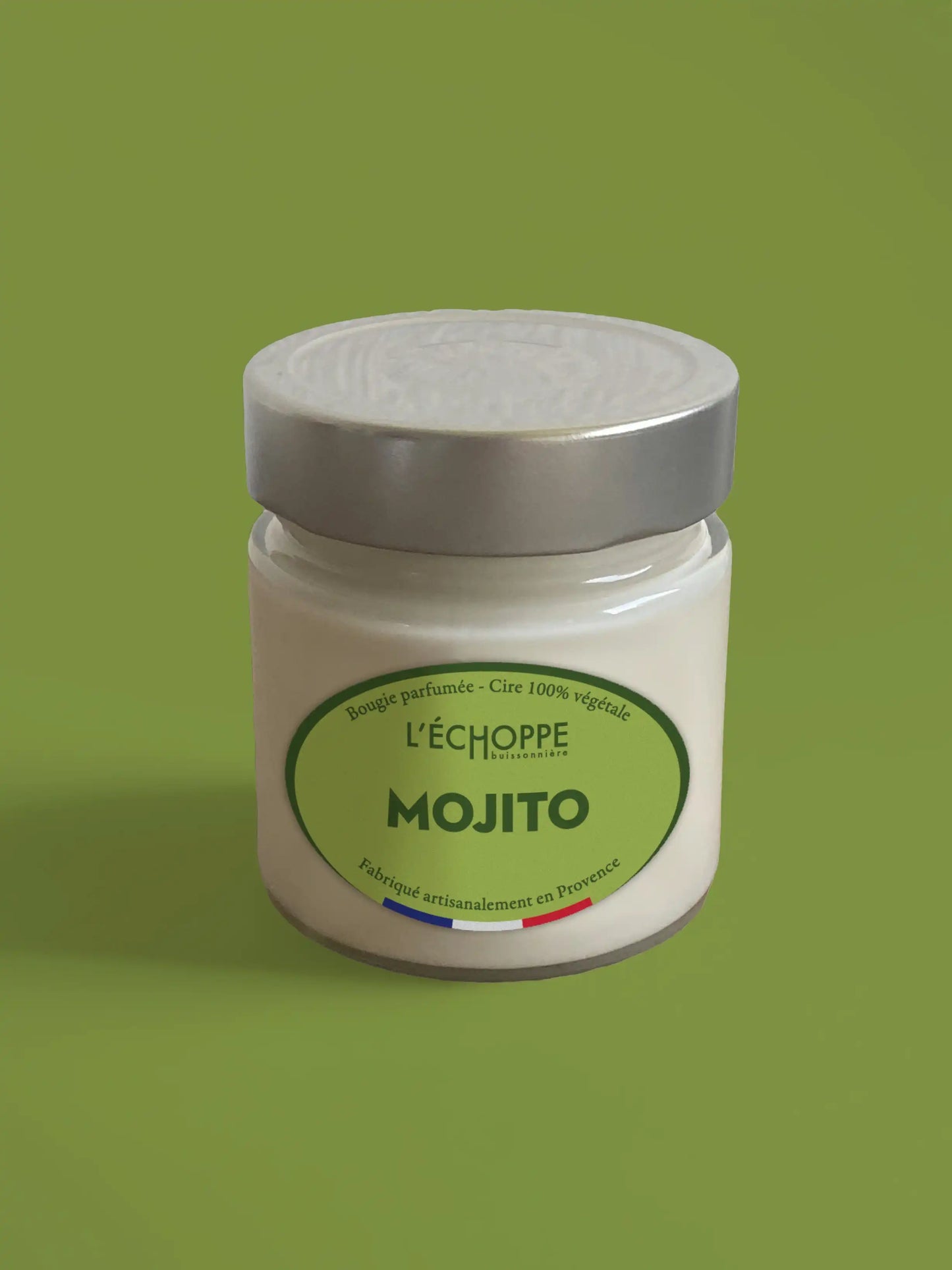 Mojito - Bougie parfumée 180g