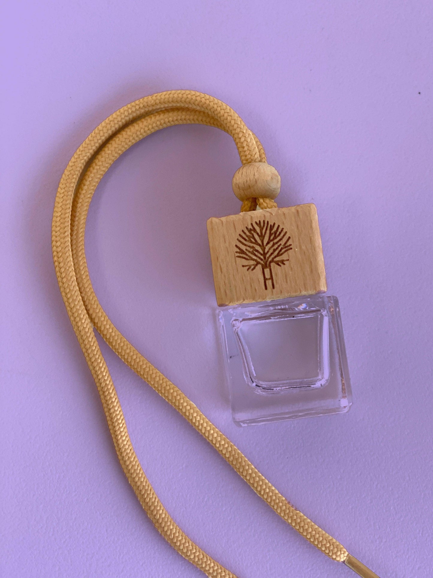 Blueberry - Car fragrance diffuser