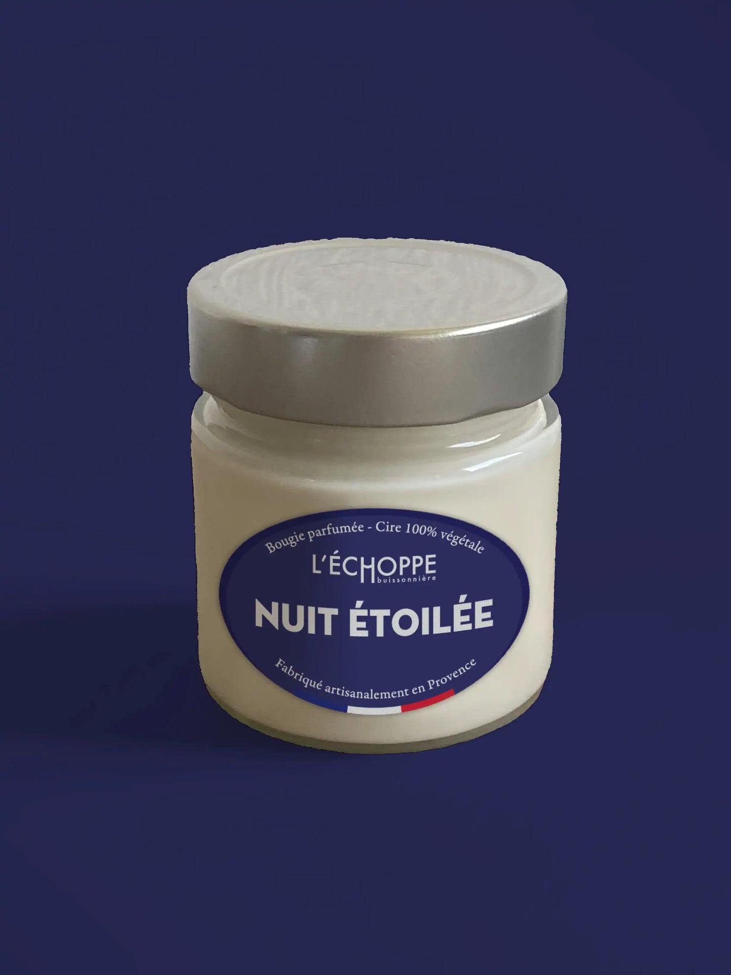 Nuit Étoilée- Bougie parfumée 180g