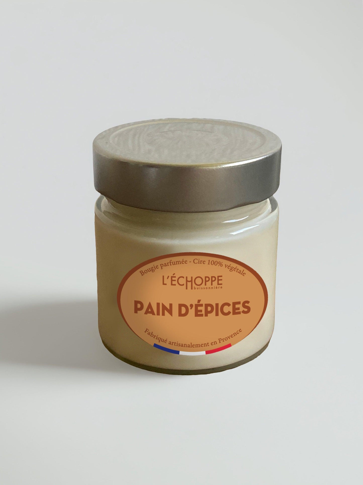 Pain d'Épices - Bougie parfumée 180g