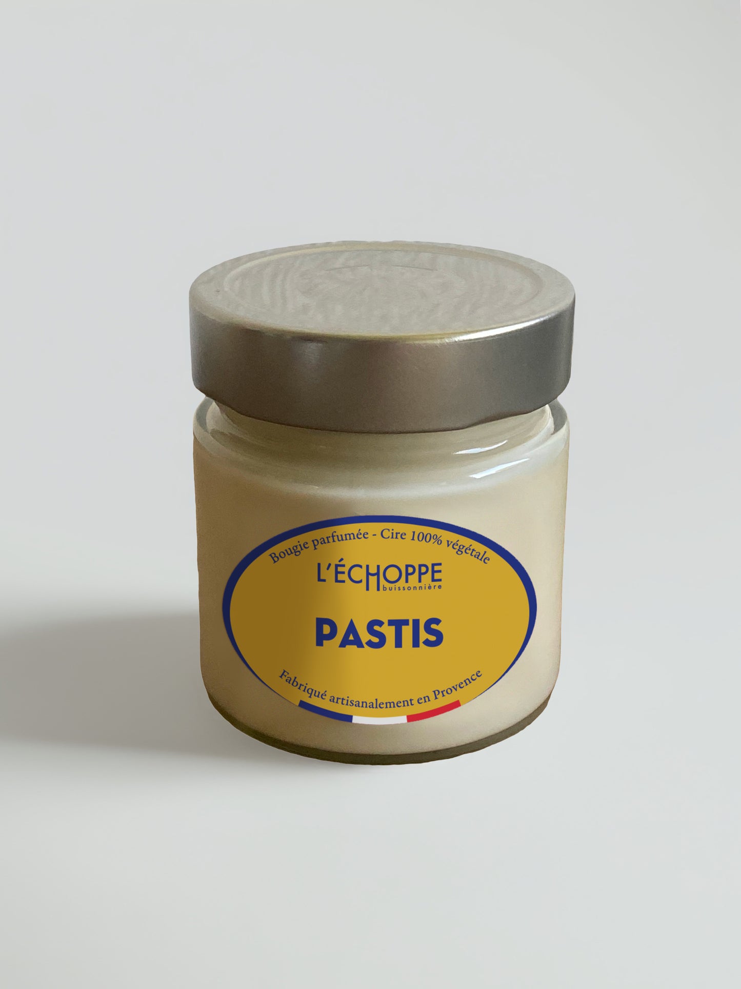 Pastis - Bougie parfumée 180g