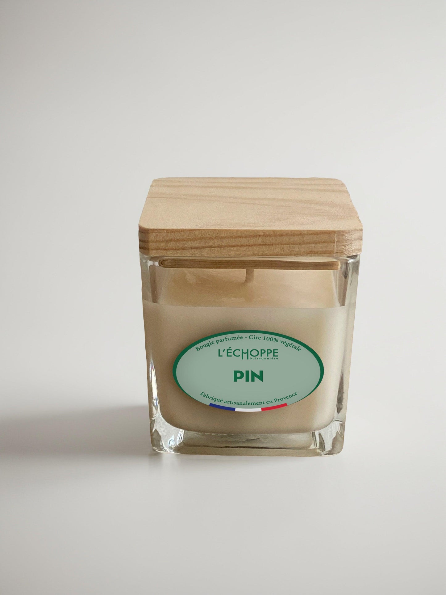 Pin - Bougie parfumée 85g