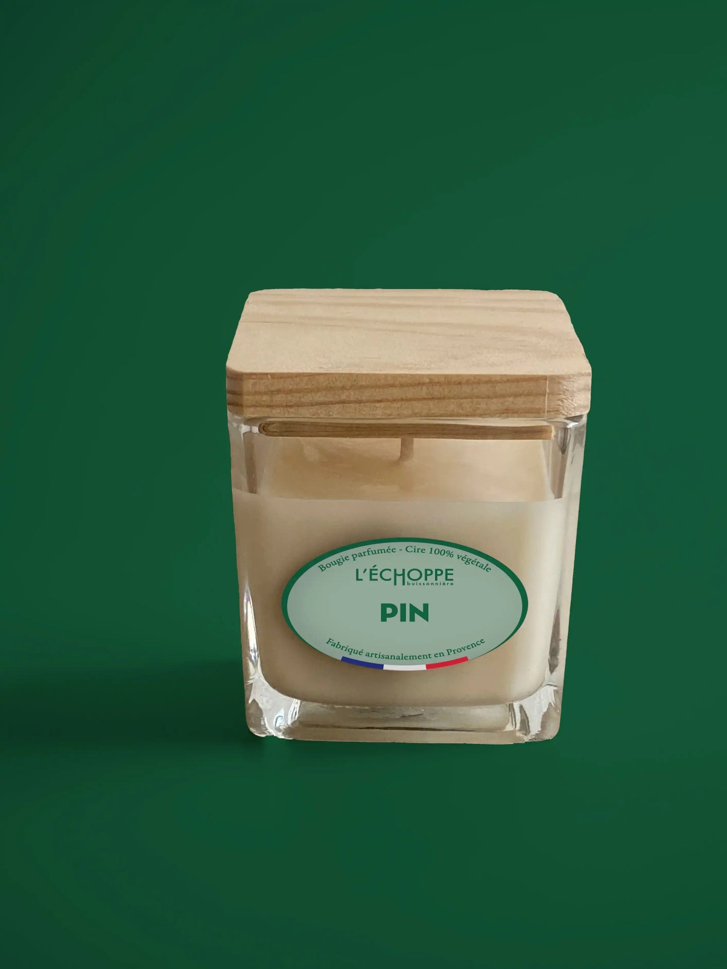 Pine - Scented candle 180g