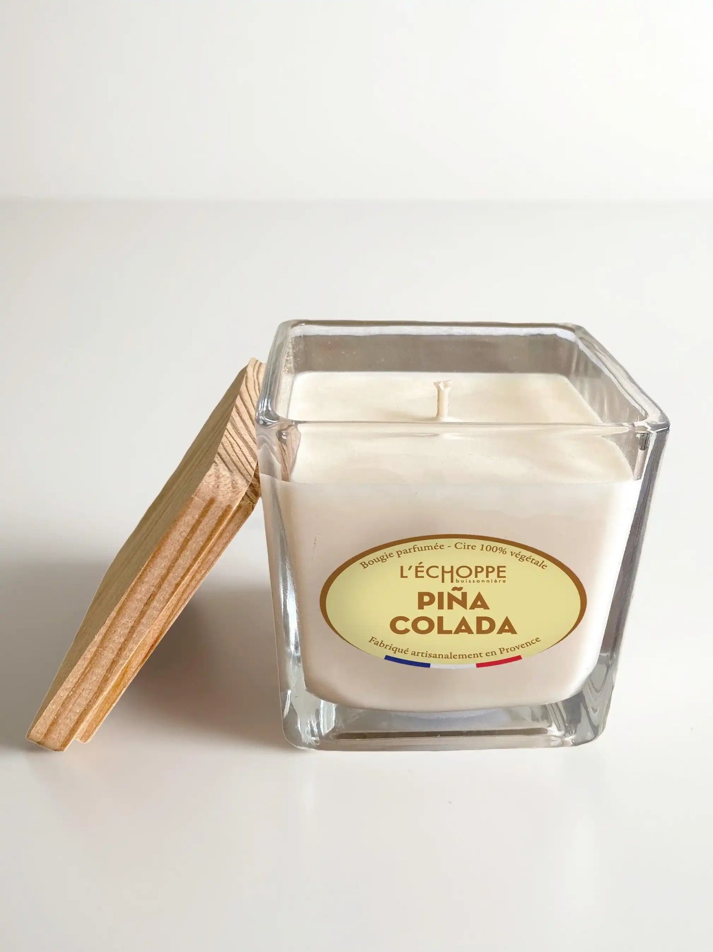 Piña Colada - Bougie parfumée 190g