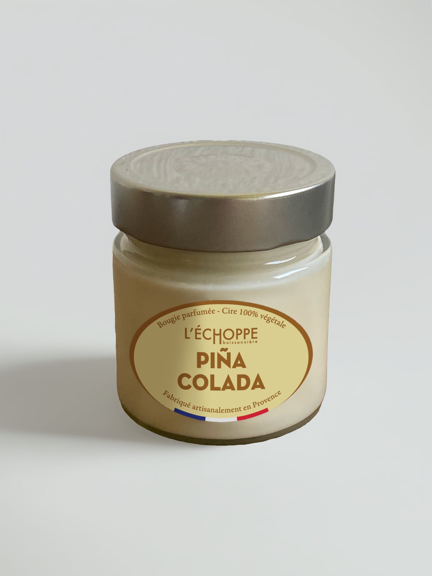 Piña Colada - Bougie parfumée 180g