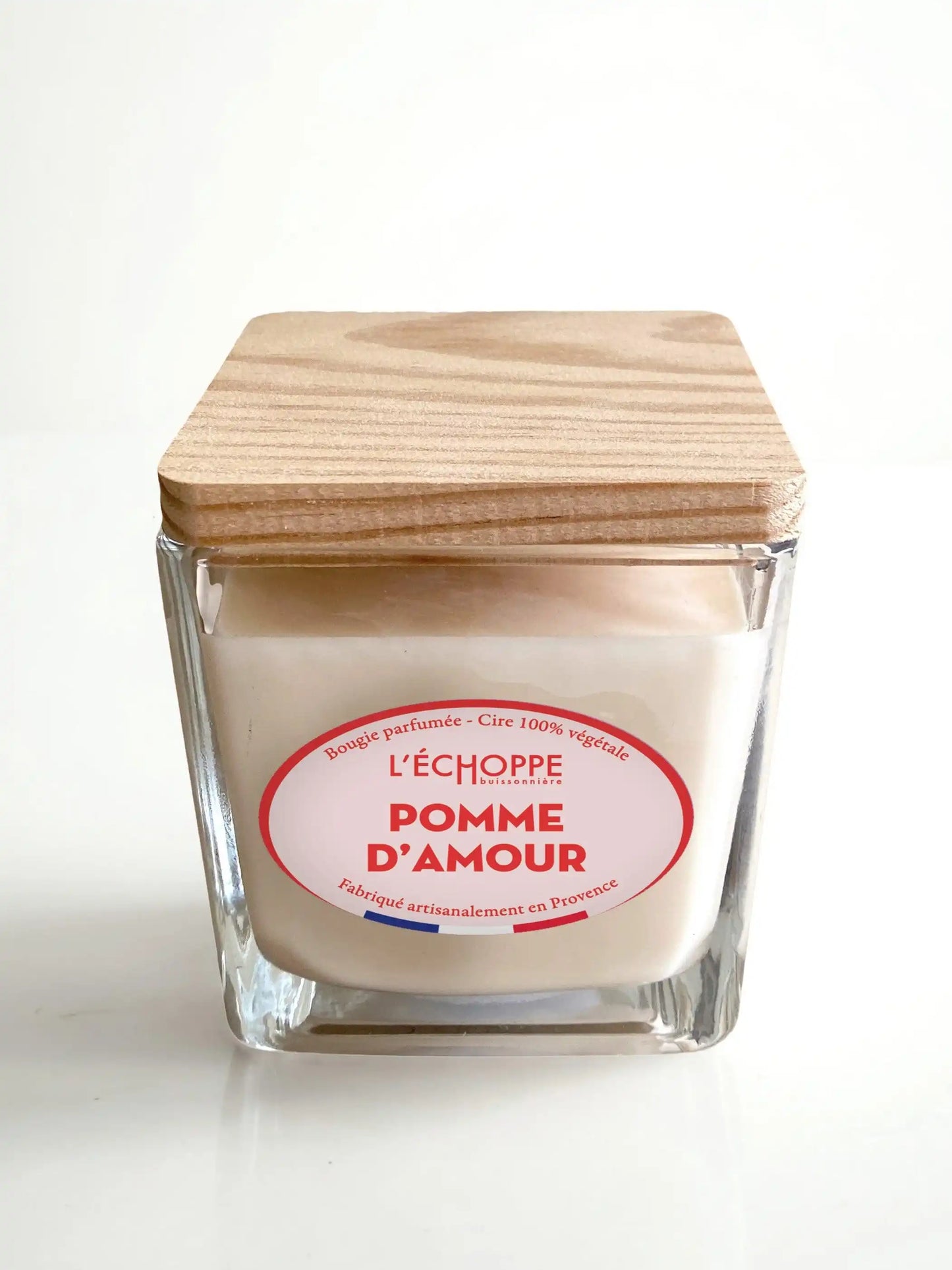 Pomme d'Amour - Scented candle 190g