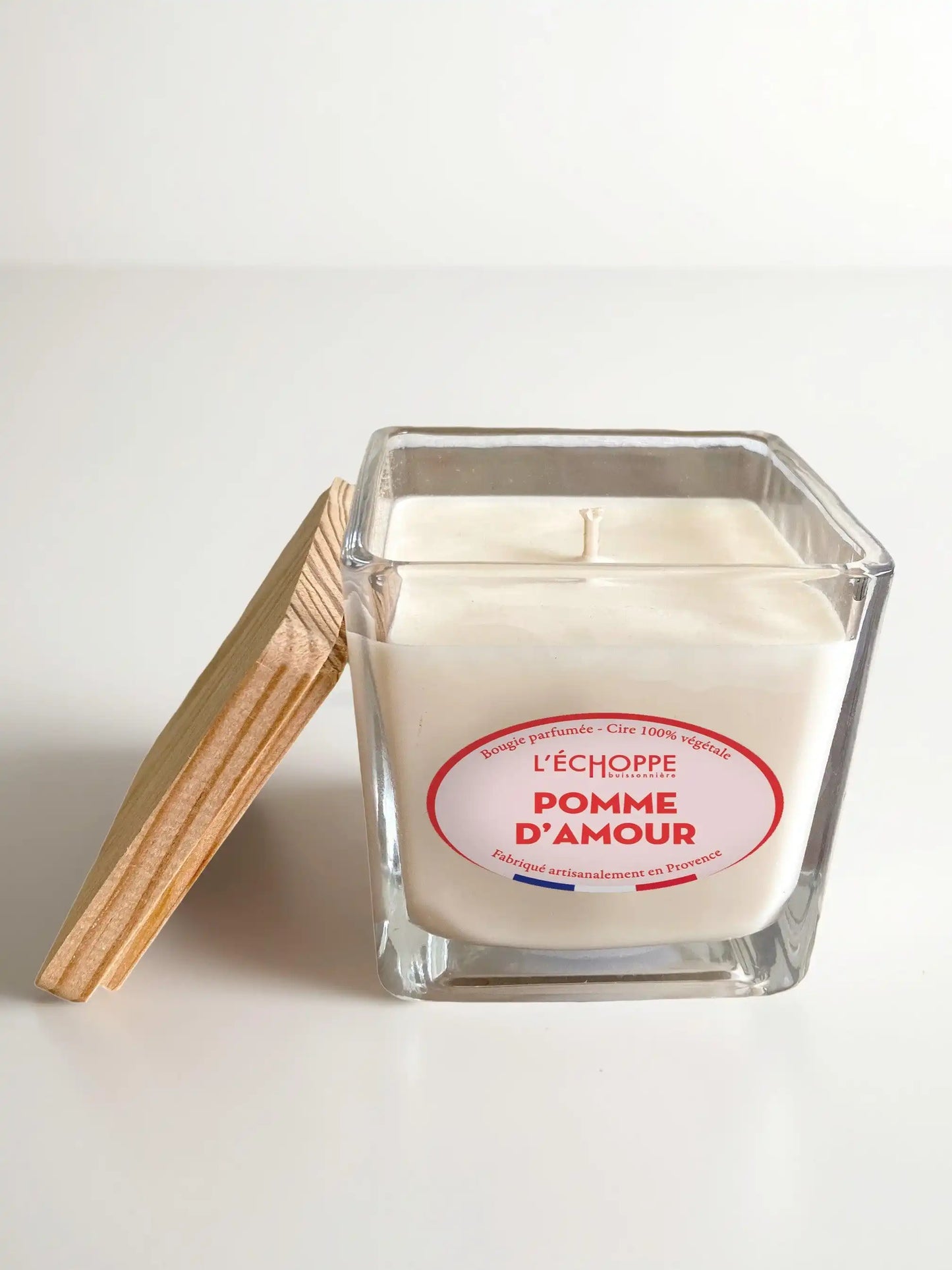 Pomme d'Amour - Scented candle 190g