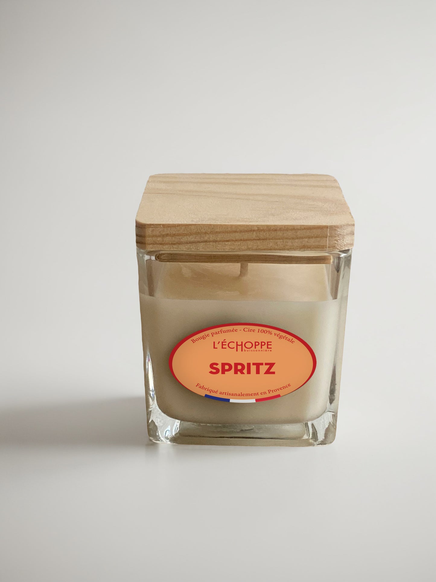 Spritz - Bougie parfumée 85g