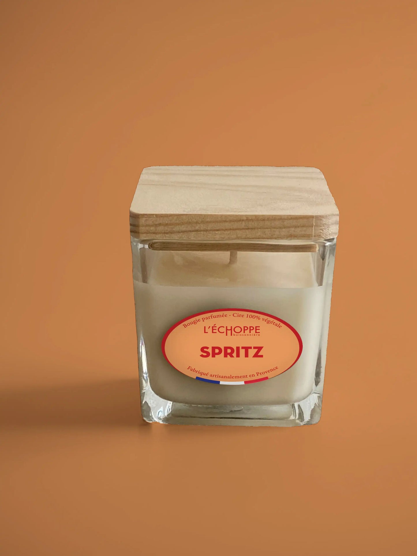 Spritz - Bougie parfumée 85g