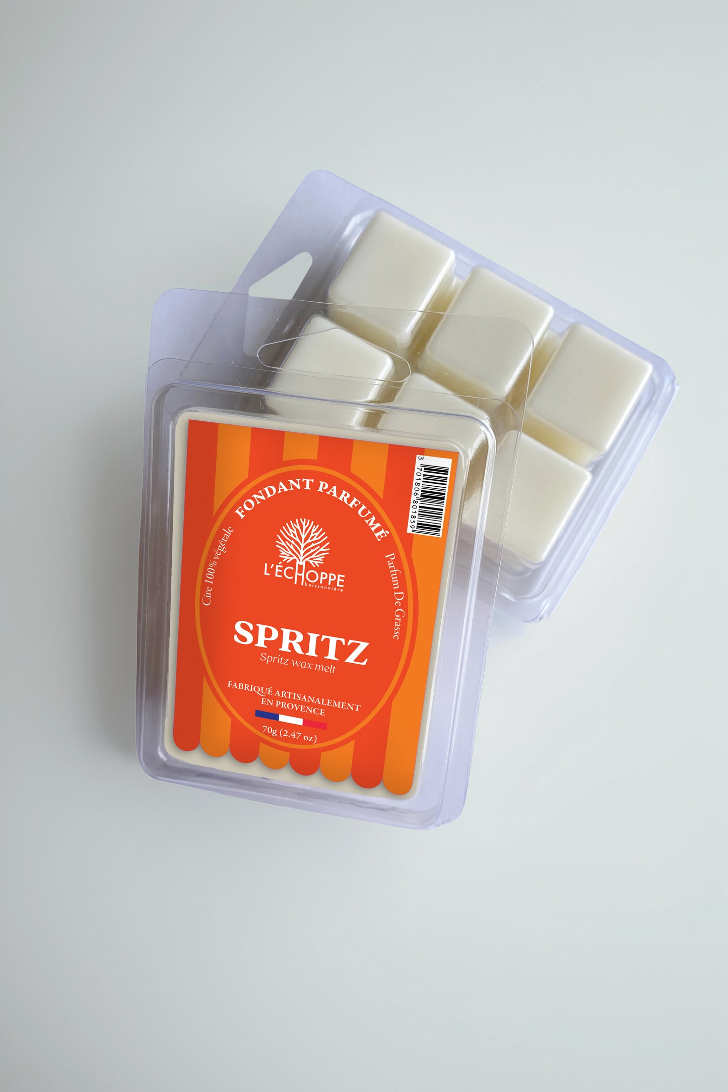 Spritz - Scented Wax Melt 70g