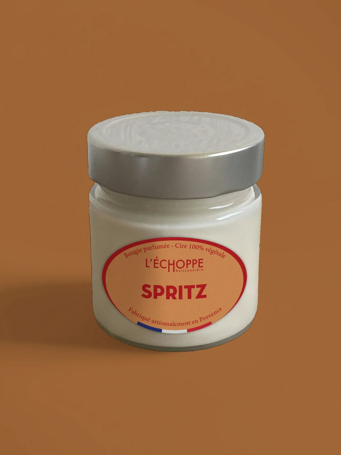 Spritz - Bougie parfumée 180g