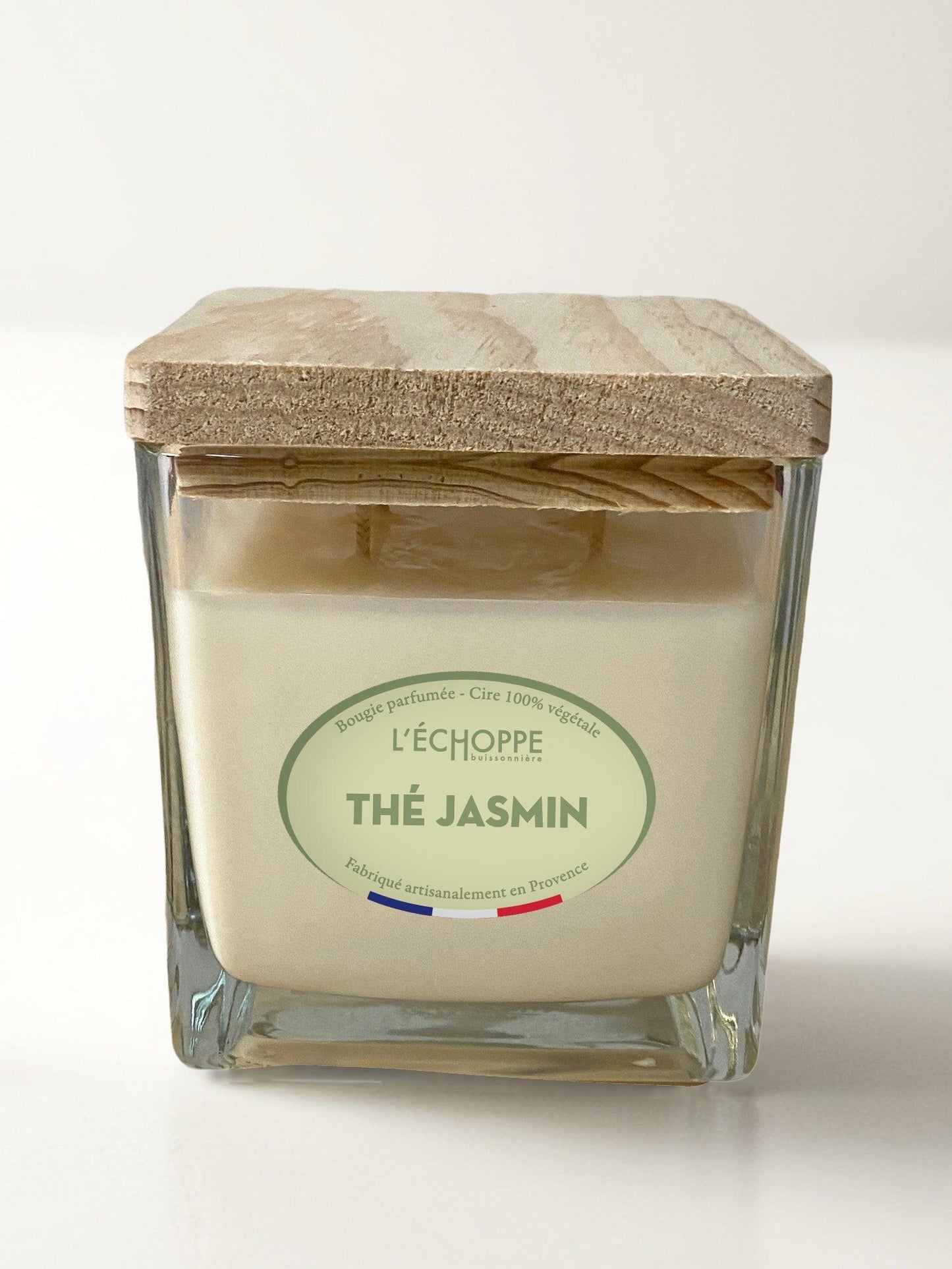 Jasmine Tea - Scented candle 400g