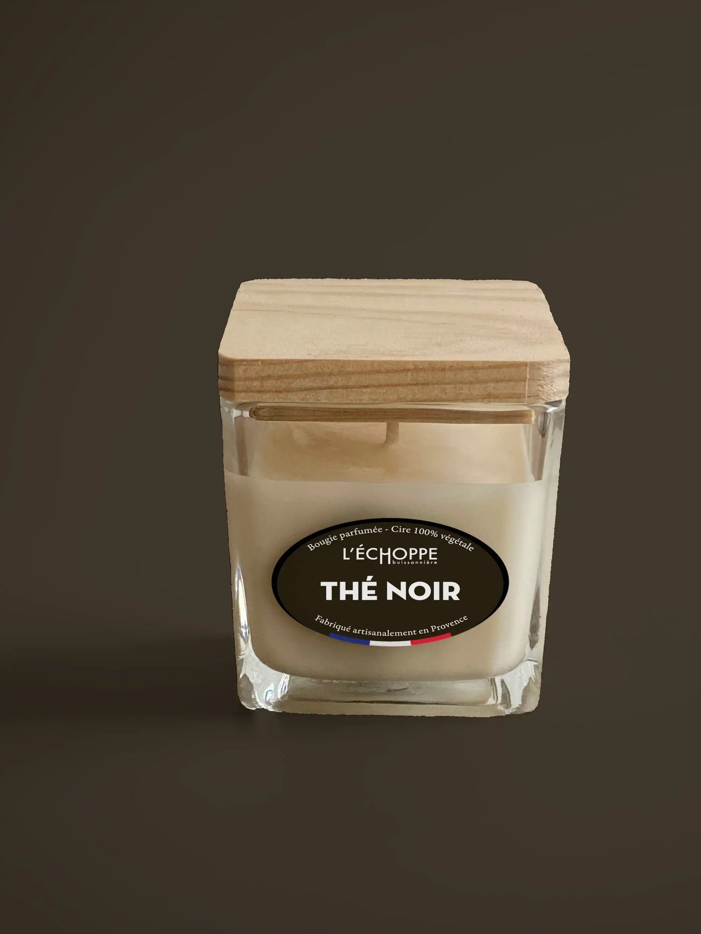 Black Tea - Scented Candle 180g