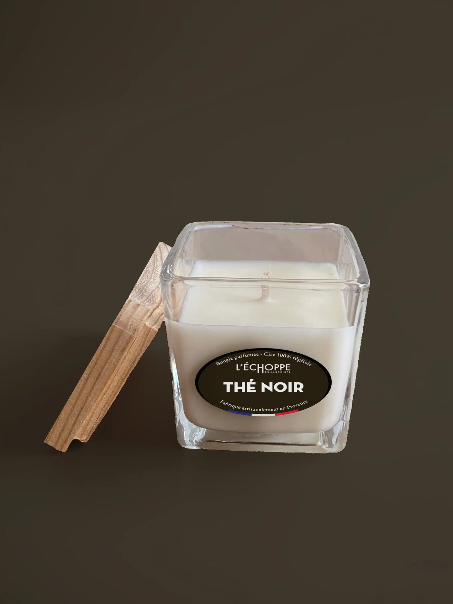 Black Tea - Scented Candle 180g