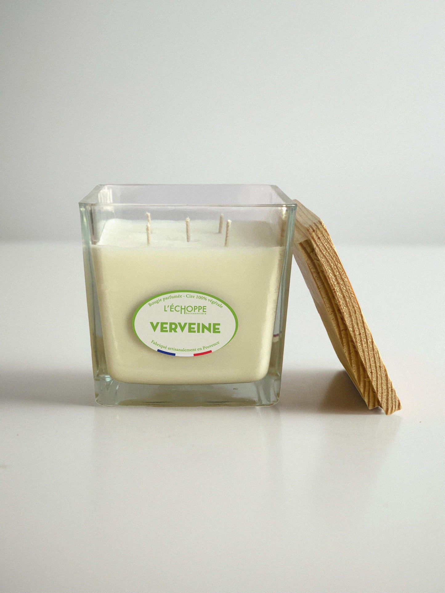Verbena - Scented candle 700g