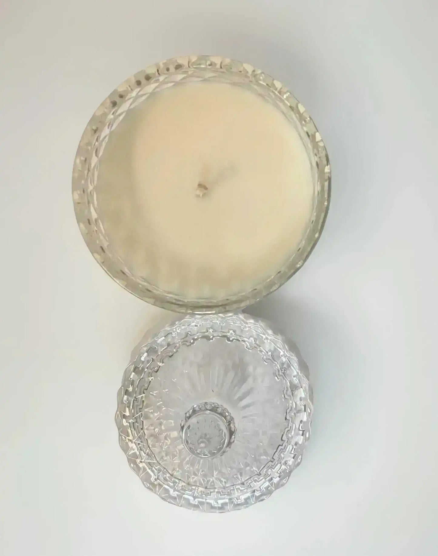 Baies Sauvages - Bougie parfumée 200g