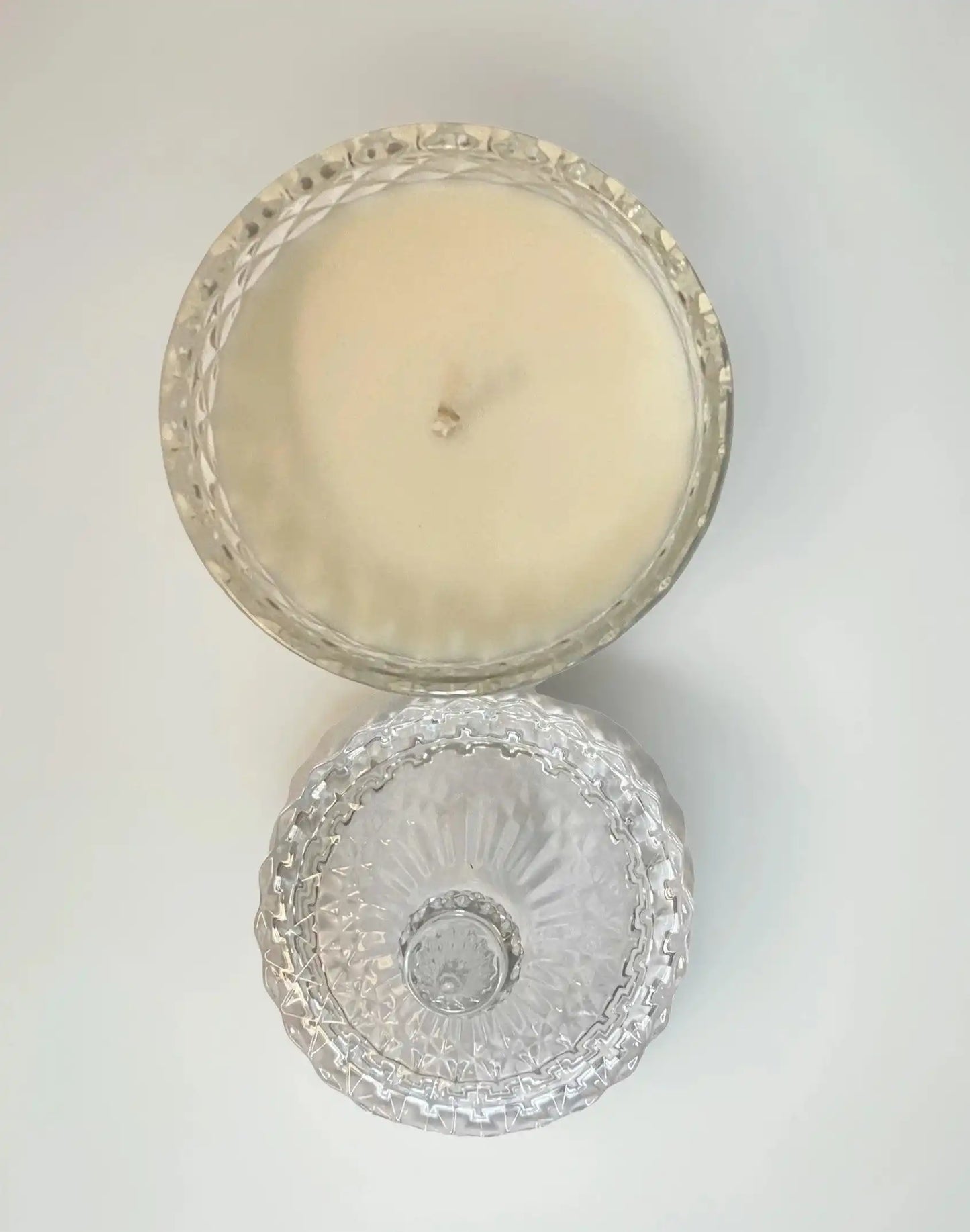 Bois d'Olivier- Bougie parfumée 200g