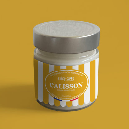 Calisson - Scented candle 180g