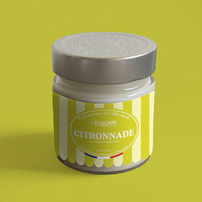 Lemonade - Scented Candle 180g