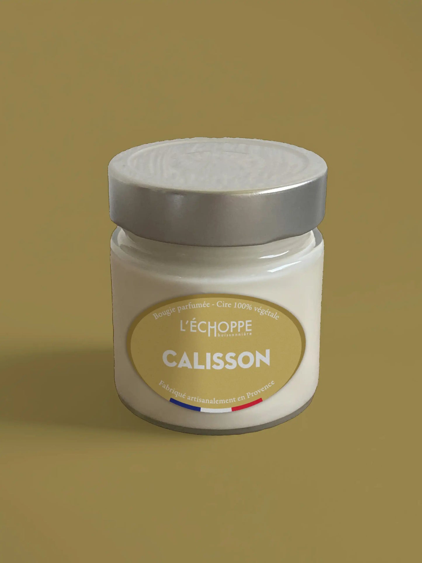 Calisson - Bougie parfumée 180g