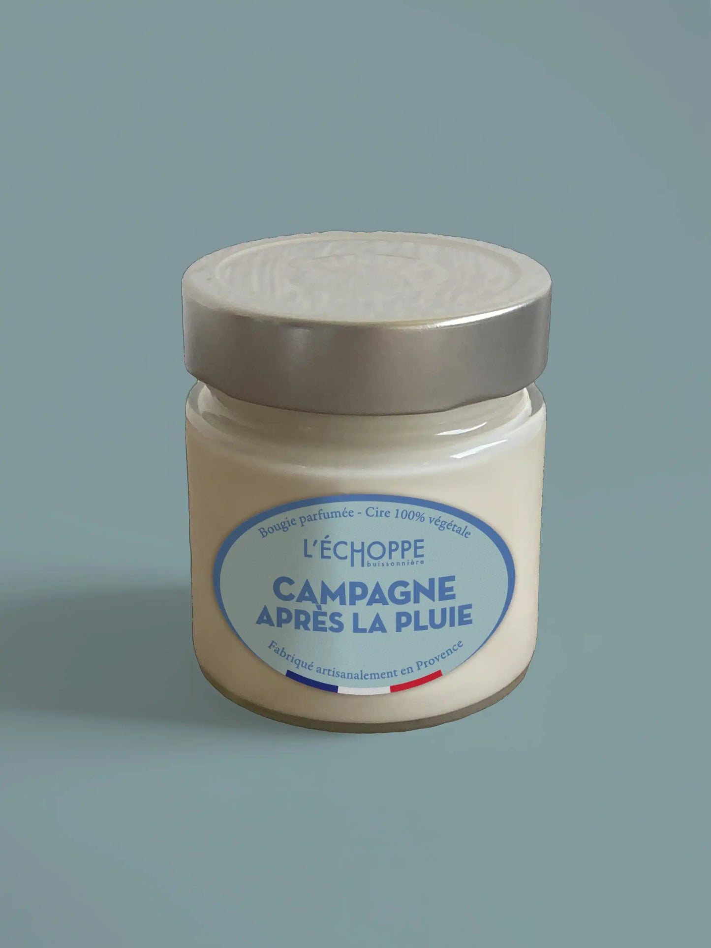 Campagne après la Pluie - Bougie parfumée 180g