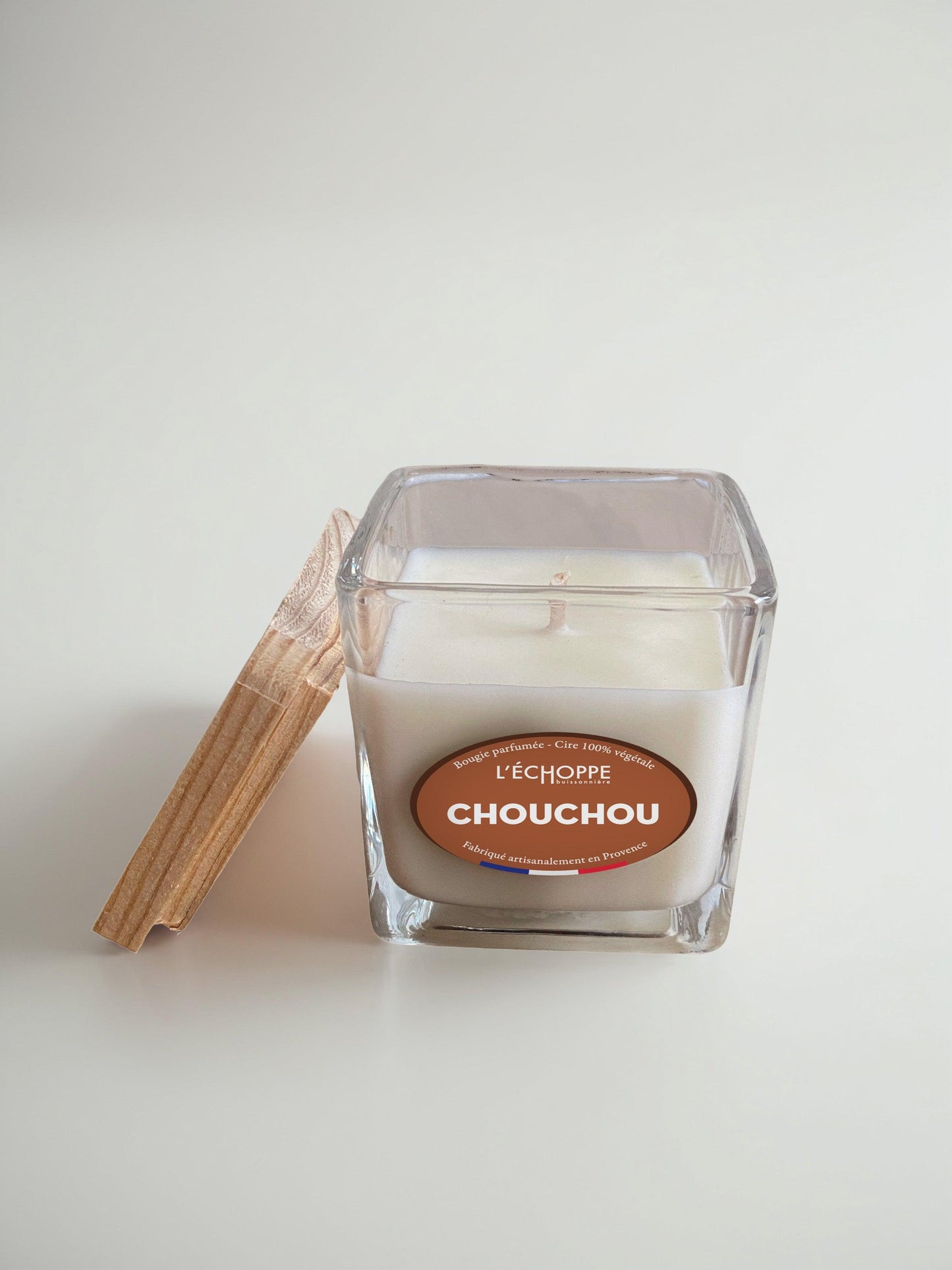 Chouchou - Scented candle 180g
