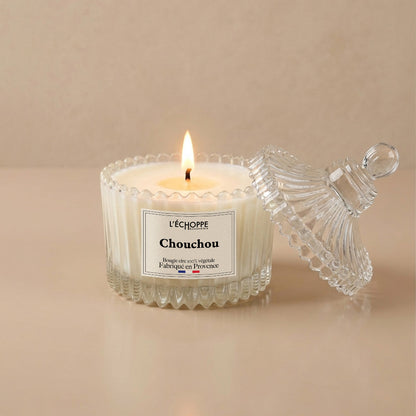 Chouchou - Scented candle 70g