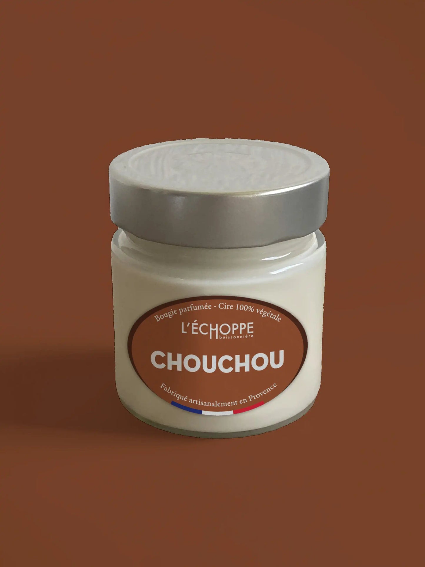 Chouchou - Bougie parfumée 180g