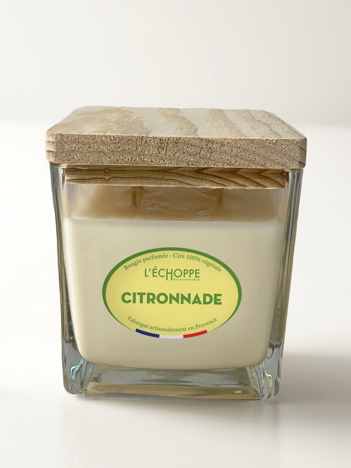 Maquis Ardéchois - Scented candle 400g