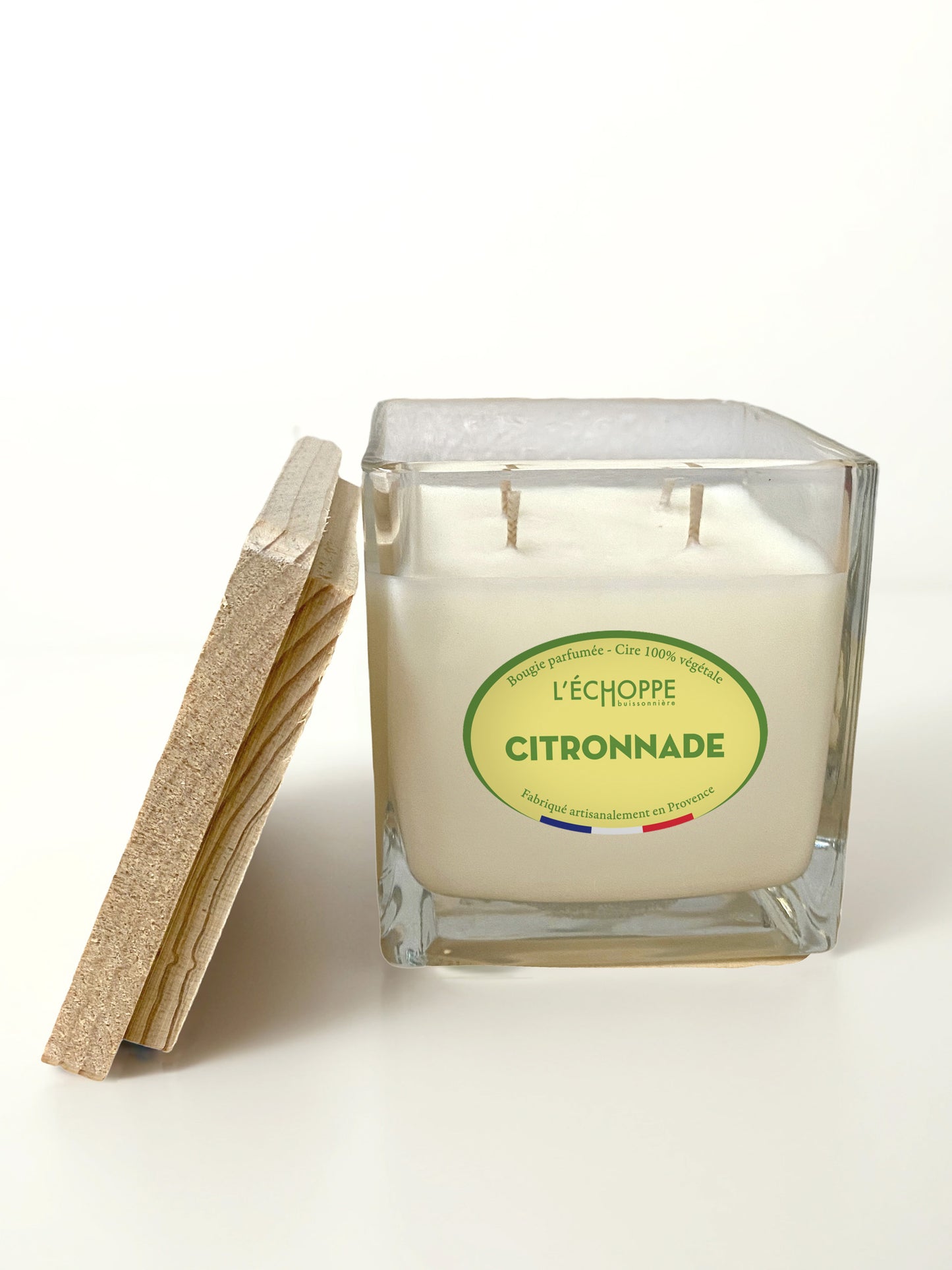 Maquis Ardéchois - Scented candle 400g