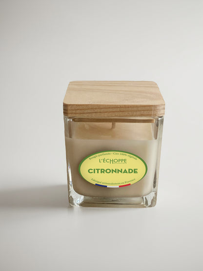 Maquis Ardéchois - Scented candle 180g