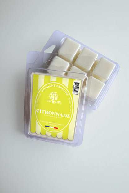 Lemonade - Scented wax melt 70g