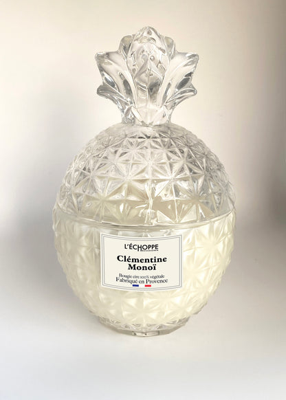 Piña Colada - Scented candle 200g