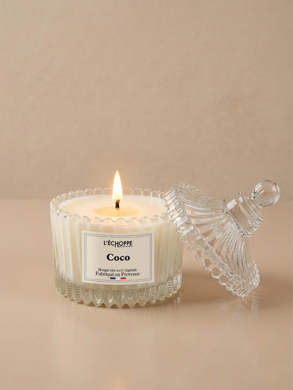 Coco - Scented candle 70g