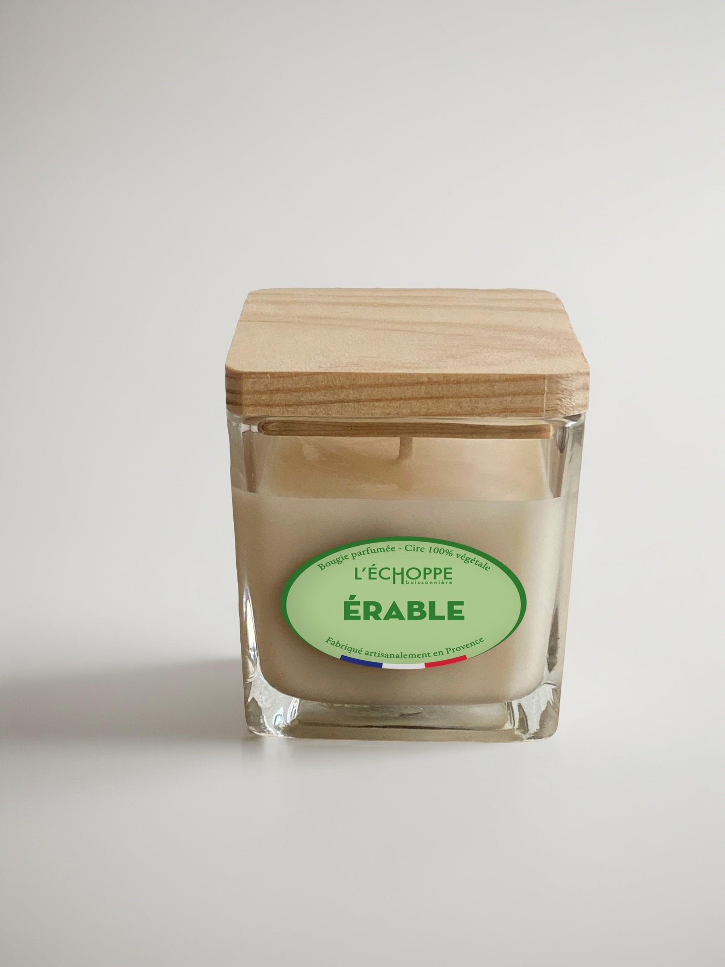 Maple - Scented candle 180g