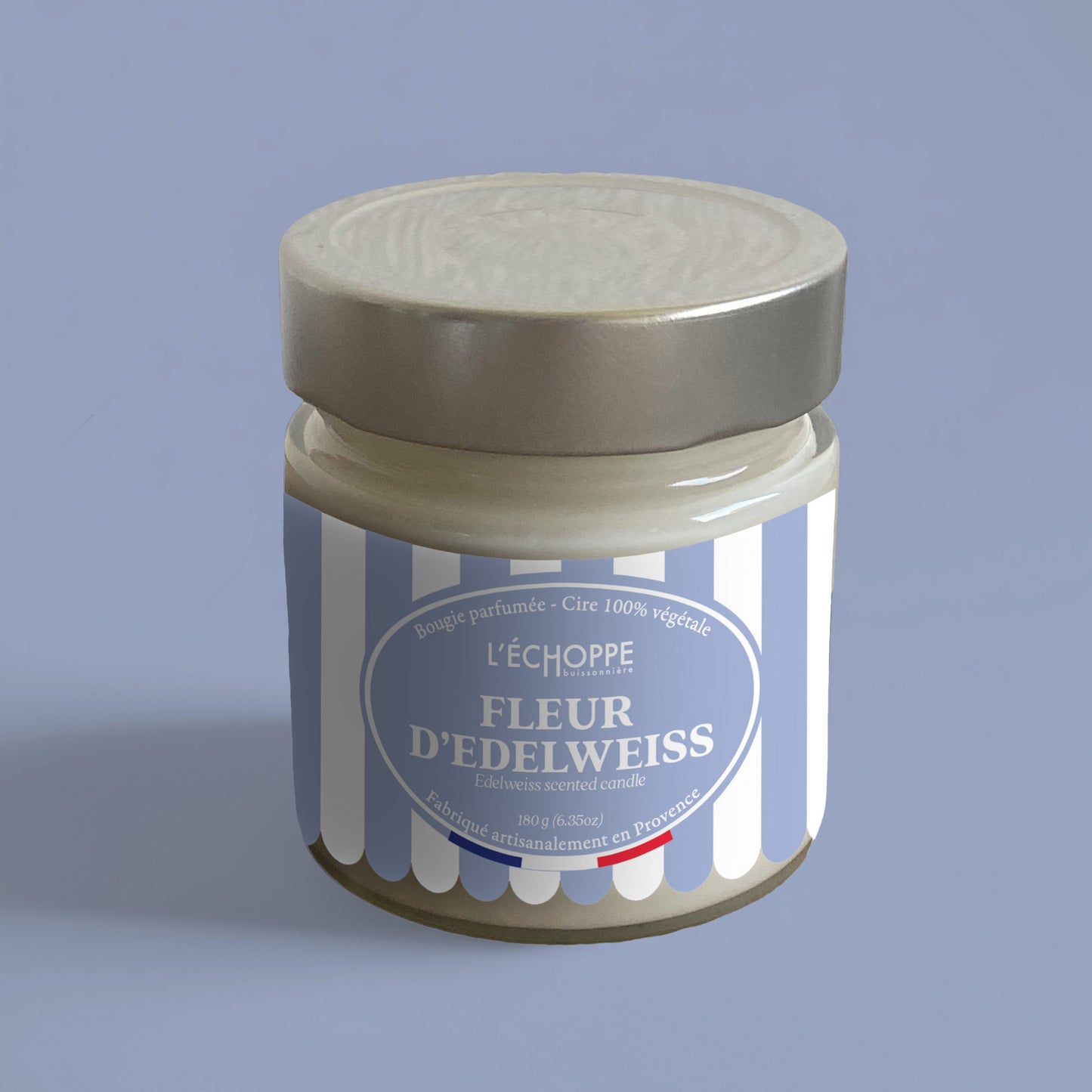 Edelweiss - Scented Candle 180g