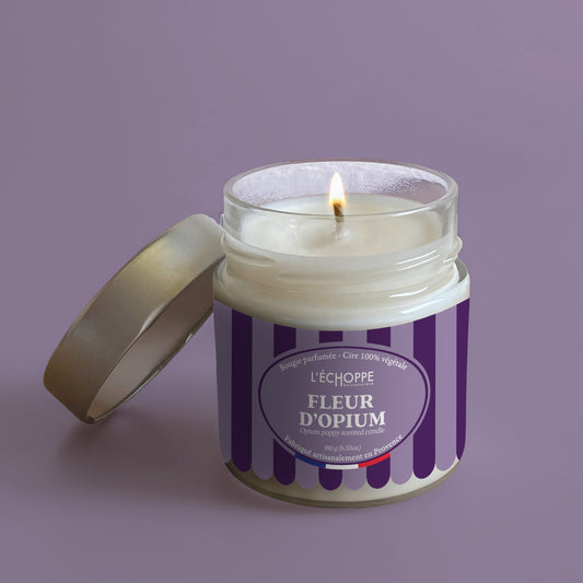 Opium - Scented candle 180g