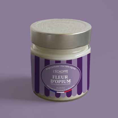 Opium - Scented candle 180g