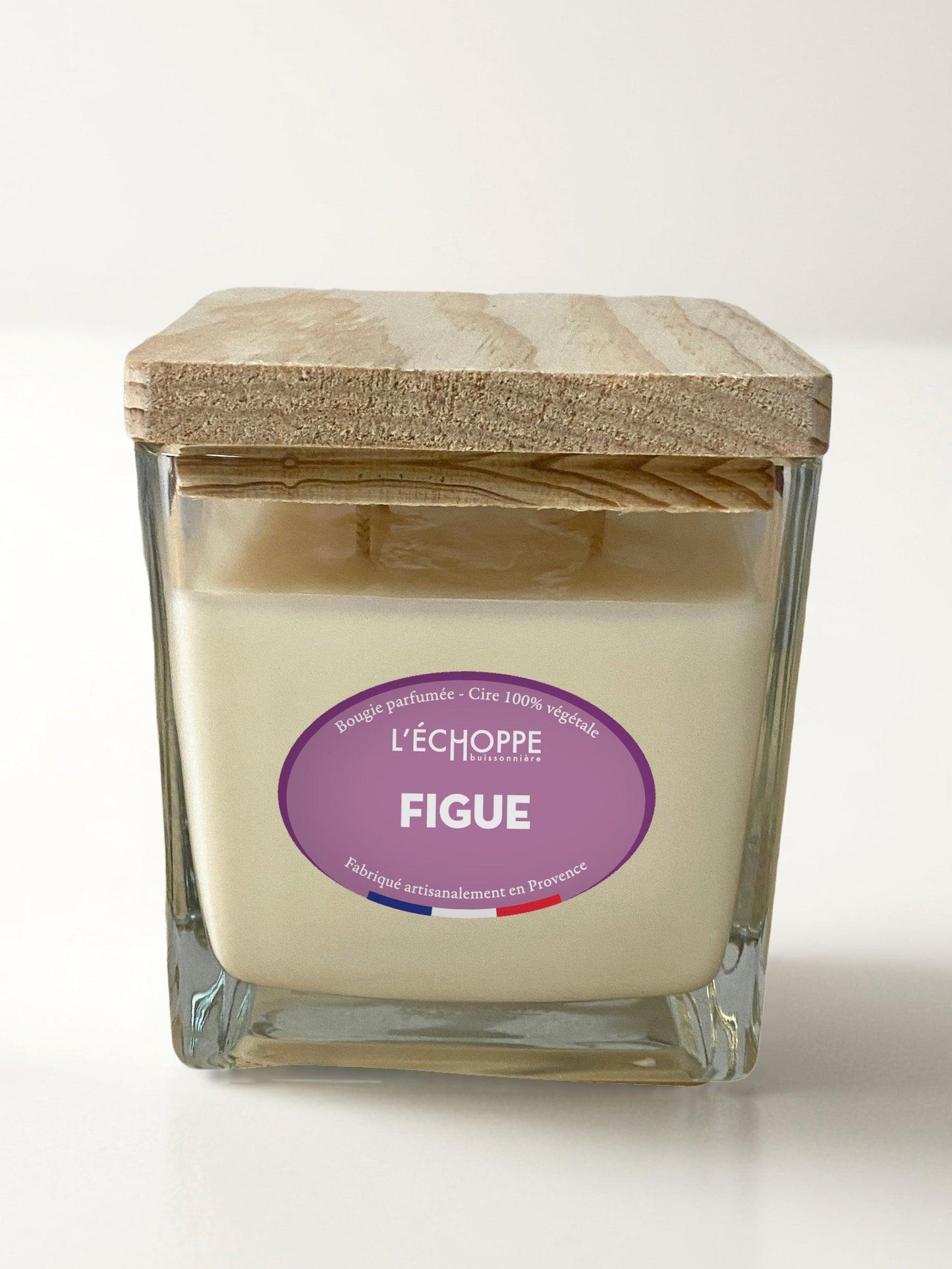 Fig - Scented candle 400g