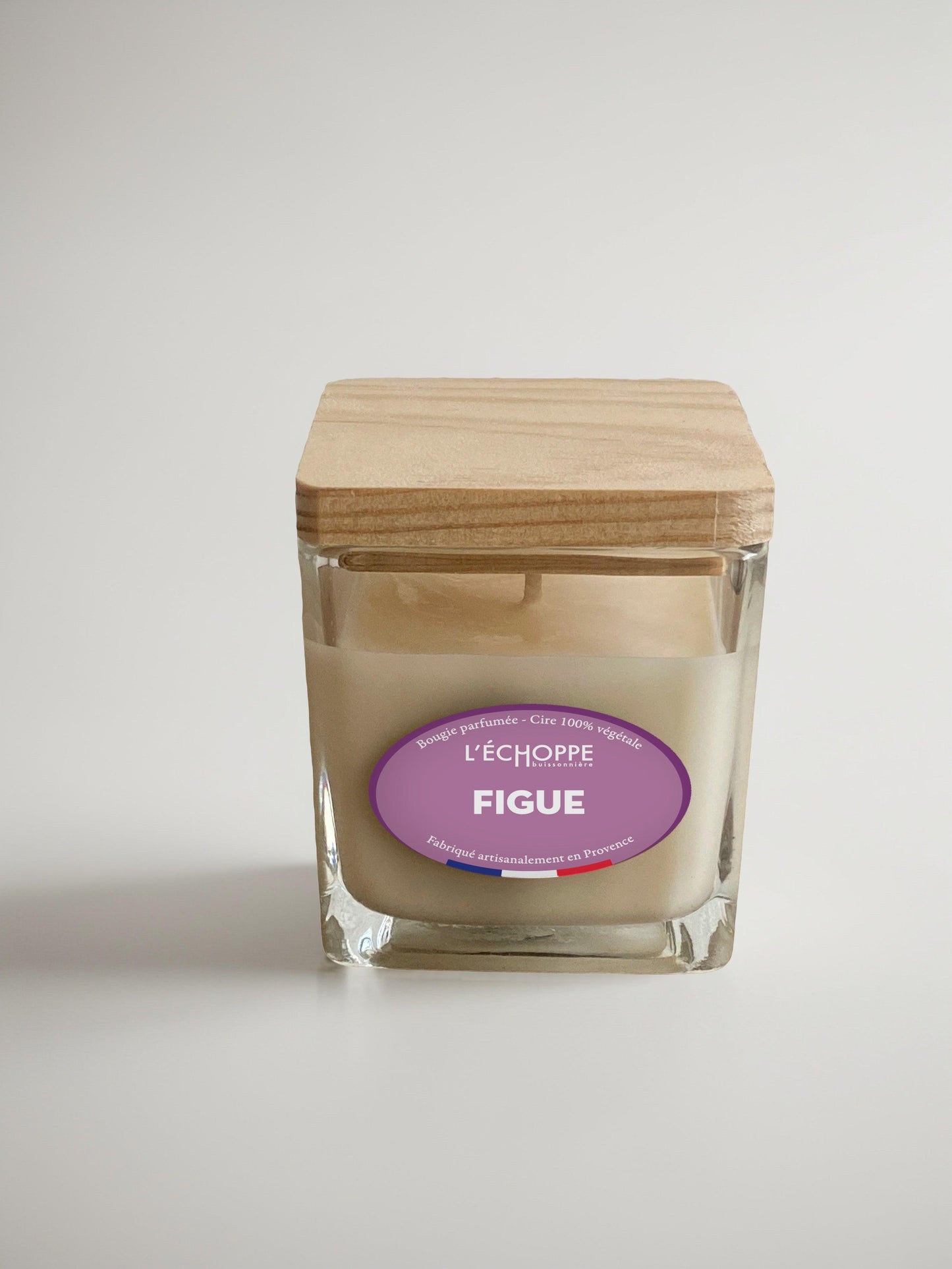 Fig - Scented candle 180g