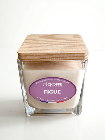 Fig - Scented candle 190g