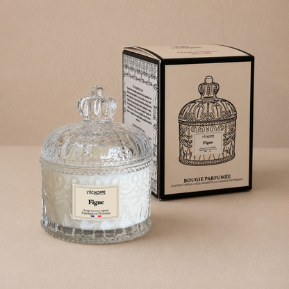 Fig - Scented candle 180g