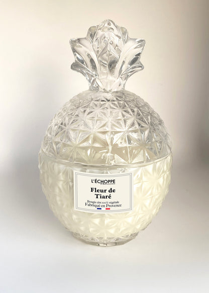 Piña Colada - Scented candle 200g