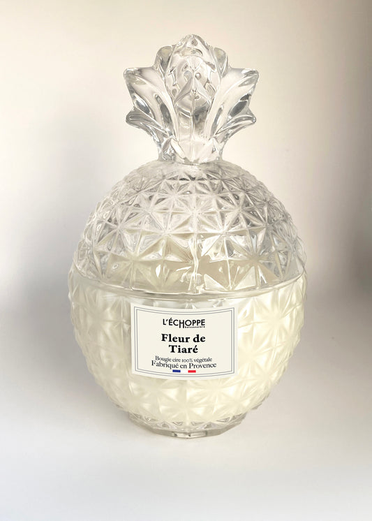 Piña Colada - Scented candle 200g