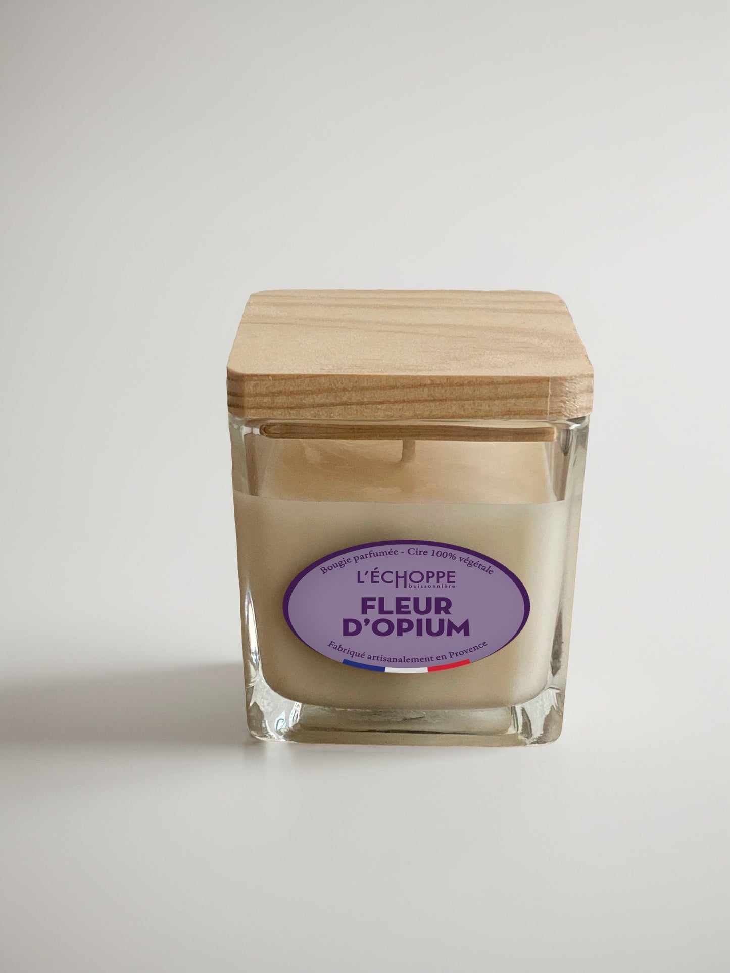 Opium Flower - Scented candle 180g
